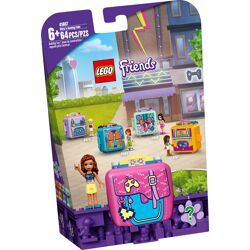 Olivia's Gaming Cube 41667