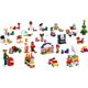 Le calendrier de l’Avent Lego Friends 41690 thumbnail-1