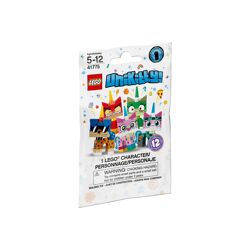 Unikitty™! Collectibles Series 1 41775