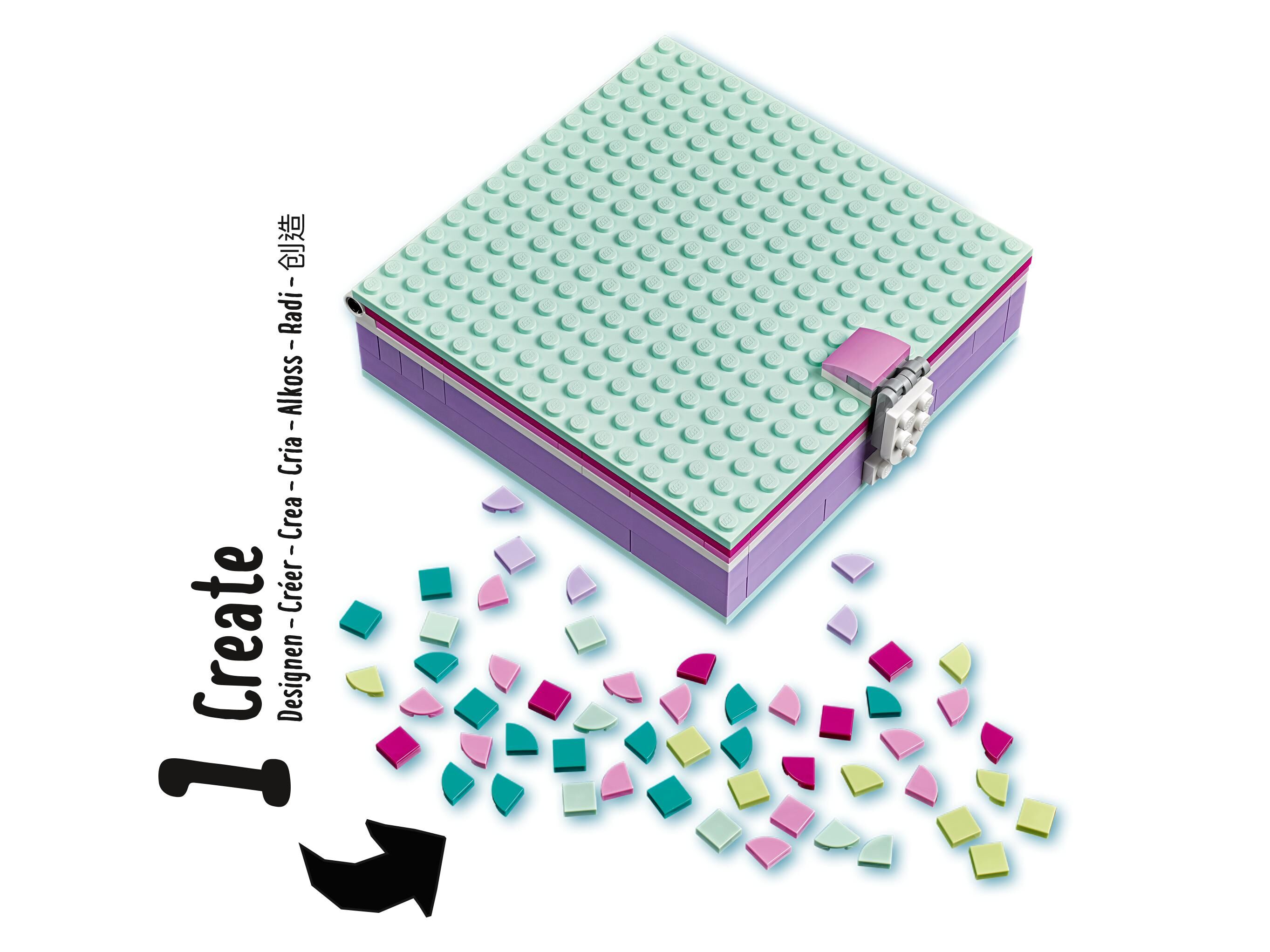 Dots discount jewellery box