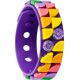 Neon Tiger Bracelet & Bag Tag 41945 thumbnail-4