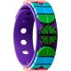 Neon Tiger Bracelet & Bag Tag 41945 thumbnail-5