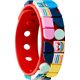 Rainbow Bracelet with Charms 41953 thumbnail-6