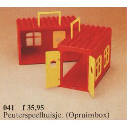Play-Box 41