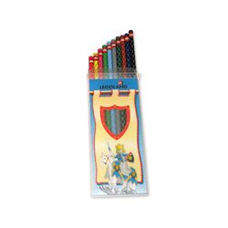 Coloured Pencils 4202113