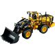 Remote-Controlled VOLVO L350F Wheel Loader 42030 thumbnail-1