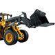 Remote-Controlled VOLVO L350F Wheel Loader 42030 thumbnail-3