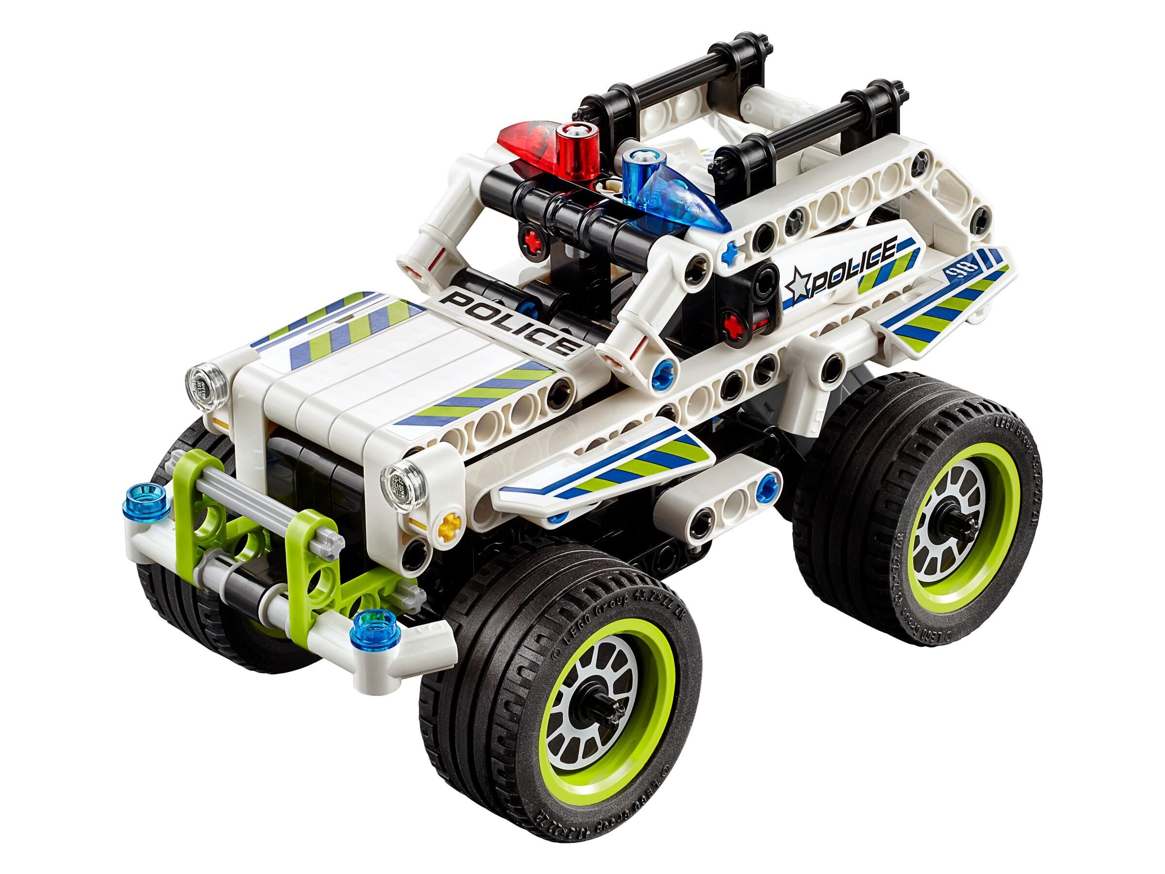 knex motorized model building set