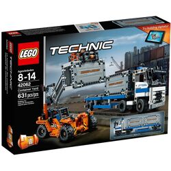 Container-Transport 42062