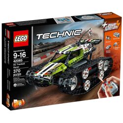 RC Tracked Racer 42065