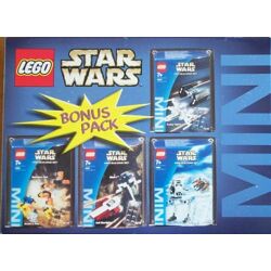 Star Wars MINI Bonus Pack 4207901