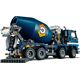 Concrete Mixer Truck 42112 thumbnail-3