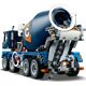Concrete Mixer Truck 42112 thumbnail-5