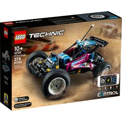 Off-Road Buggy 42124