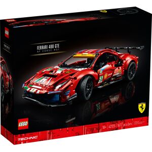 LEGO NEUF scellé TECHNIC 42039 24 HOURS RACE CAR voiture de course