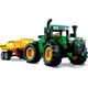 John Deere 9620R 4WD Tractor 42136 thumbnail-2