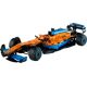 La voiture de course McLaren Formula 1 42141 thumbnail-1