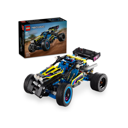 Offroad Rennbuggy 42164
