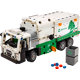 Mack LR Electric Garbage Truck 42167 thumbnail-1
