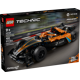 NEOM McLaren Formula E Race Car 42169 thumbnail-0