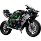 Kawasaki Ninja H2R Motorrad 42170 thumbnail-1