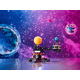 Planet Earth and Moon in Orbit 42179 thumbnail-5