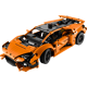 Lamborghini Huracán Tecnica Orange 42196 thumbnail-1
