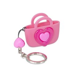 Heart Minibag Keyring 4226751
