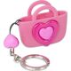 Heart Minibag Keyring 4226751 thumbnail-0