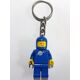 Blue Spaceman Key Chain 4243694 thumbnail-0