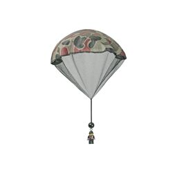 Parachute and Minifigure 4293136