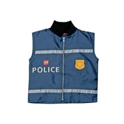 Police Vest 4293811