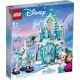 Elsa's Magical Ice Palace 43172 thumbnail-0