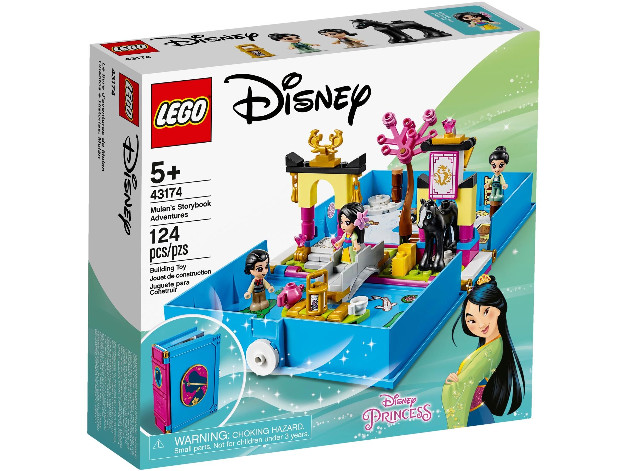 43174 lego new arrivals