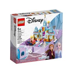 Anna and Elsa's Storybook Adventures 43175