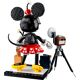Mickey Mouse & Minnie Mouse Buildable Characters 43179 thumbnail-9