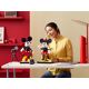Mickey Mouse & Minnie Mouse Buildable Characters 43179 thumbnail-12