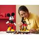 Mickey Mouse & Minnie Mouse Buildable Characters 43179 thumbnail-14