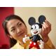 Mickey Mouse & Minnie Mouse Buildable Characters 43179 thumbnail-17