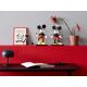 Mickey Mouse & Minnie Mouse Buildable Characters 43179 thumbnail-25