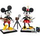 Mickey Mouse & Minnie Mouse Buildable Characters 43179 thumbnail-3
