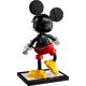 Mickey Mouse & Minnie Mouse Buildable Characters 43179 thumbnail-7