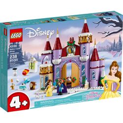 Belle's kasteel winterfeest 43180