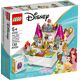 Ariel, Belle, Cinderella and Tiana's Storybook Adventures 43193 thumbnail-0