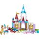 Disney Princess Creative Castles 43219 thumbnail-1