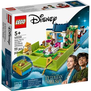 LEGO Disney Stitch Set 43249
