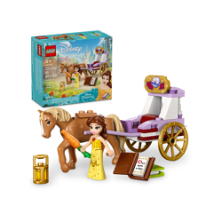 Belle's Storytime Horse Carriage 43233