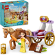 Belle's Storytime Horse Carriage 43233 thumbnail-0