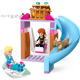 Elsa's Frozen kasteel 43238 thumbnail-3