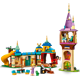 Rapunzel's Tower & The Snuggly Duckling 43241 thumbnail-2